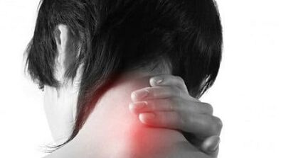 Les raisons du développement de l'ostéochondose cervicale